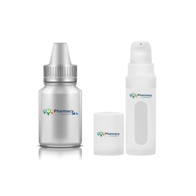 Ophthalmic Veterinary Drops and Ointments