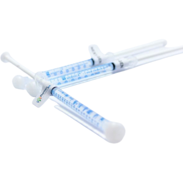 Veterinary Otic Ear Packs